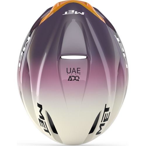 MET ( メット ) スポーツヘルメット MANTA MIPS 25 UAE TEAM ADQ EDITION ( マンタ ミップス 25 UAE チーム ADQ エディション ) UAE ADQ EDITION L ( 58-61cm )
