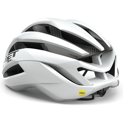 MET ( bg ) X|[cwbg TRENTA 3K CARBON ( g^ 3K J[{ ) zCgObV[ L ( 58-61cm )