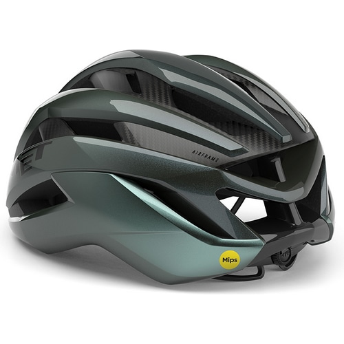 MET ( bg ) X|[cwbg TRENTA 3K CARBON ( g^ 3K J[{ ) nCp[eB[ObV[ S ( 52-56cm )