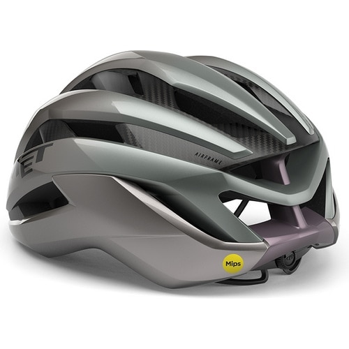 MET ( bg ) X|[cwbg TRENTA 3K CARBON ( g^ 3K J[{ ) Ip[O[ ObV[ L ( 58-61cm )