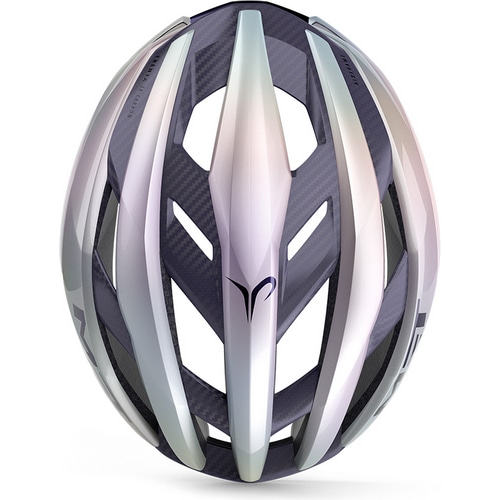 MET ( ���b�g ) �X�|�[�c�w�����b�g TRENTA 3K CARBON LIMITED EDITION 2026 ( �g�����^ 3K �J�[�{�� ���~�e�b�h�G�f�B�V���� 2026 ) POGACAR LIMITED L ( 58-61cm )