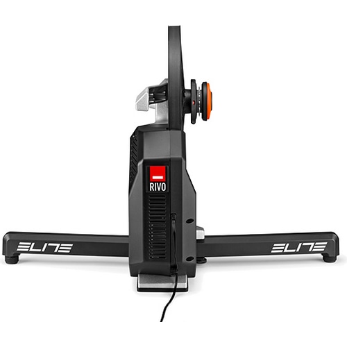 ELITE ( エリート ) スマートトレーナー RIVO with ZWIFT COG