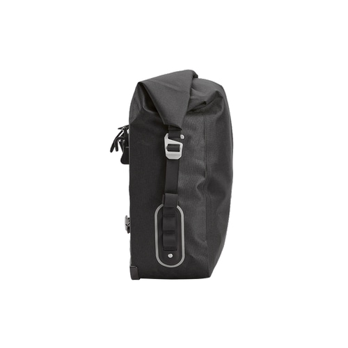 BROOKS ( �u���b�N�X ) �p�j�A�E�T�C�h�o�b�O SCAPE PANNIER ( �X�P�[�v �p�j�A�o�b�O ) �u���b�N LARGE