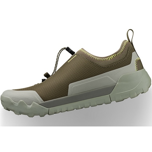 fi'zi:k ( �t�B�W�[�N ) �V���[�Y ERGOLACE 2 FLAT ( �G���S���[�X 2 �t���b�g ) �t�H���X�g�O���[��/�L������ 40.0 ( 25.7cm )