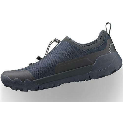 fi'zi:k ( �t�B�W�[�N ) �r���f�B���O�V���[�Y ERGOLACE 2 ( �G���S���[�X 2 ) �_�[�N�u���[/�u���b�N 41.0 ( 26.4cm )