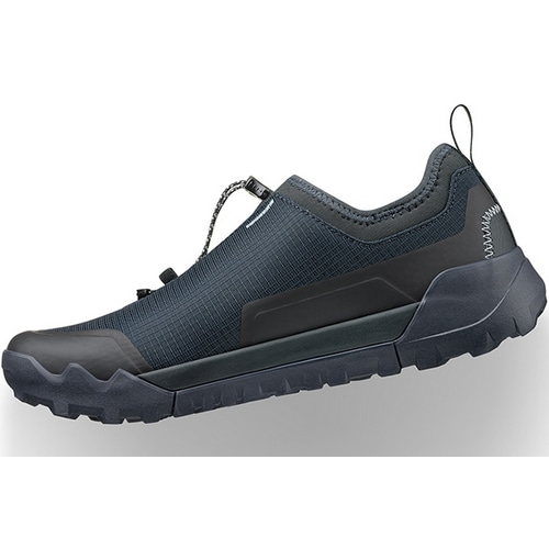fi'zi:k ( �t�B�W�[�N ) �V���[�Y ERGOLACE 2 FLAT ( �G���S���[�X 2 �t���b�g ) �_�[�N�u���[/�u���b�N 40.0 ( 25.7cm )
