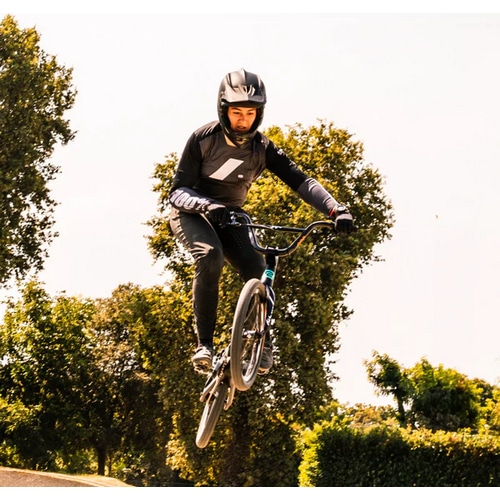 VITTORIA ( ビットリア ) クリンチャータイヤ LAMPO ( ランポ ) ブラック 20X1.95 ( 406 )