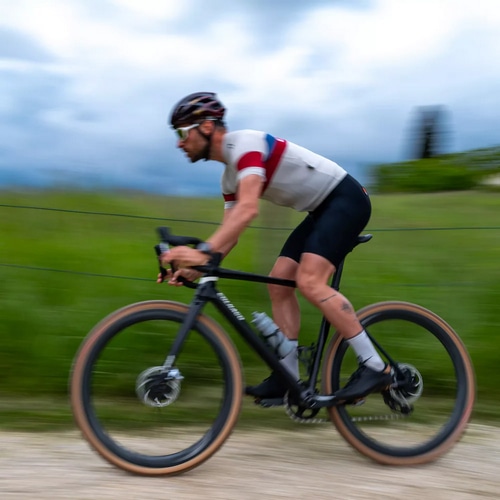 VITTORIA ( ビットリア ) チューブレスタイヤ TERRENO PRO GRAVEL RACE T10 G2.0 TLR ( テレーノ プロ グラベル レース T10 G2.0 チューブレスレディ ) ナチュラルブラウン 700X35C ( 622 )