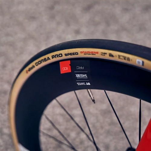 VITTORIA ( ビットリア ) チューブレスタイヤ CORSA PRO SPEED G2.0