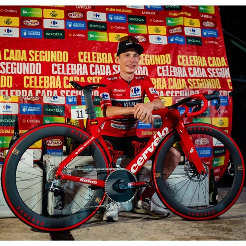 VITTORIA ( ビットリア ) チューブレスタイヤ CORSA PRO TLR ( コルサ プロ チューブレスレディ ) Red Sidewall Limited ( レッド サイドウォール リミテッド ) 700x28c ( 622 )