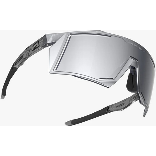 SCICON ( シーコン ) サングラス AEROSTORM ( エアロストーム ) マルチミラーシルバー