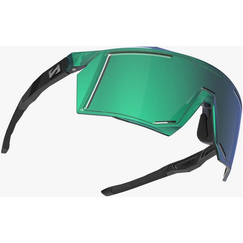 SCICON ( シーコン ) サングラス AEROSTORM ( エアロストーム ) マルチミラーグリーン