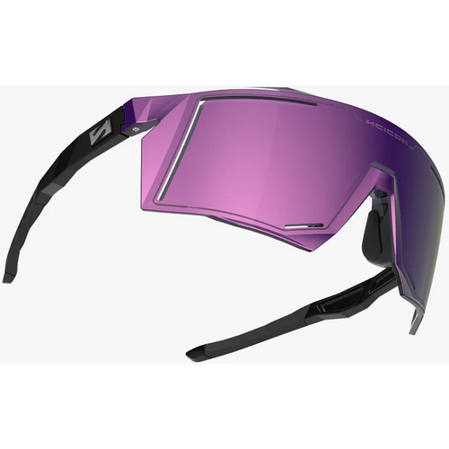 SCICON ( シーコン ) サングラス AEROSTORM ( エアロストーム ) マルチミラーパープル
