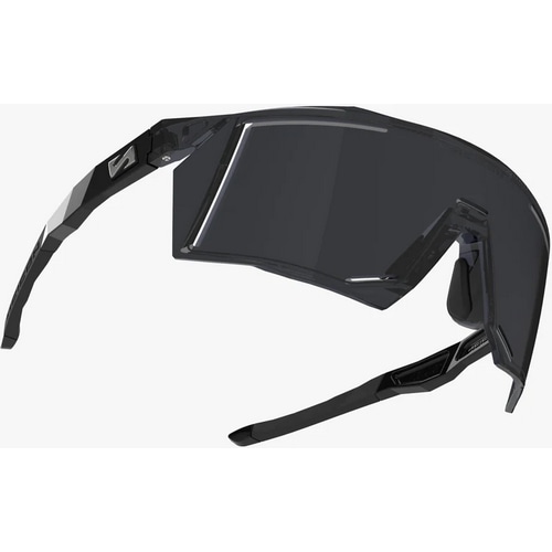 SCICON ( シーコン ) サングラス AEROSTORM ( エアロストーム ) スモークブラック