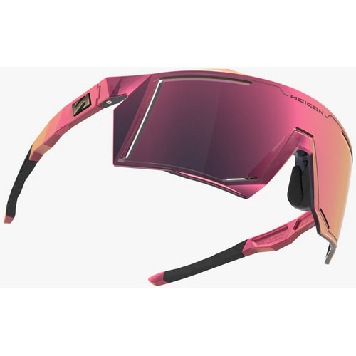 SCICON ( シーコン ) サングラス AEROSTORM ( エアロストーム ) マルチミラーサンバースト