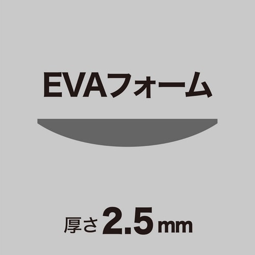 BIKE RIBBON ( バイクリボン ) バーテープ COLK PLUS ( コルク プラス ) ソリッドホワイト