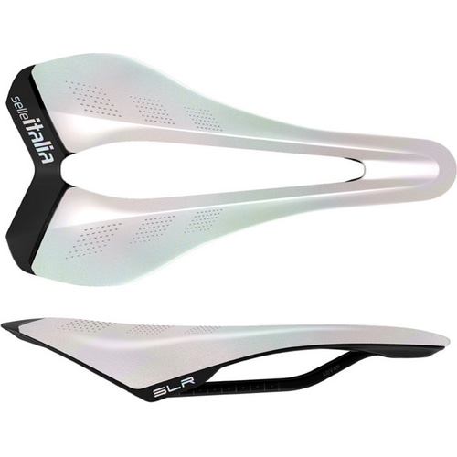 selle-ITALIA ( �Z���C�^���A ) �T�h�� SLR ADVAN ( SLR �A�h���@�� ) �I�p�[���z���C�g(����J���[) S3