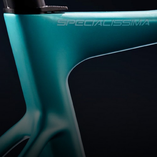 BIANCHI ( ビアンキ ) ロードバイク SPECIALISSIMA PRO ULTEGRA DI2