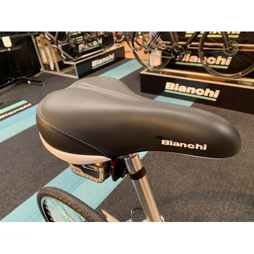 BIANCHI ( ビアンキ ) クロスバイク TORINO USモデル グラファイト 59(適応身長180～190cm前後)