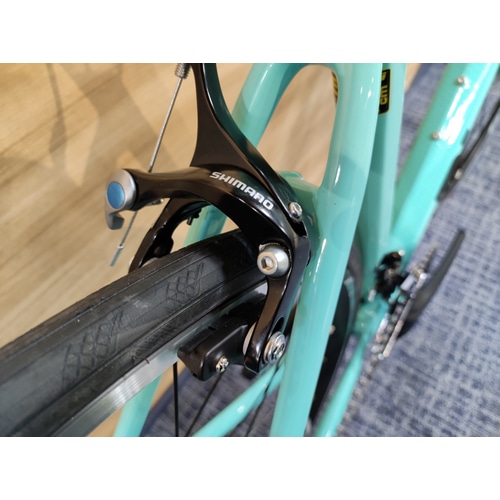 BIANCHI ( rAL ) [hoCN SPRINT ULTEGRA ( Xvg AeO ) CK16 ( `FXe ) 59 ( Kg185cmO )