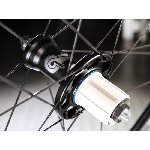 CAMPAGNOLO ( カンパニョーロ ) SCIROCCO C17 WO F/R HG| 自転車 