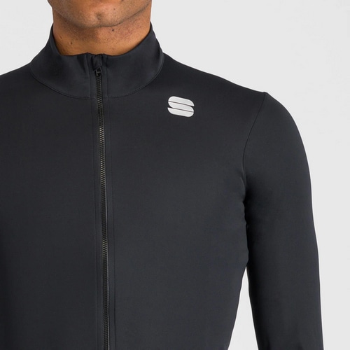 SPORTFUL ( X|gt ) WPbg FIANDRE LIGHT NO RAIN JACKET ( tBAh Cg m[C WPbg ) 002 ubN L