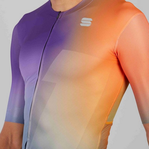SPORTFUL ( スポルトフル ) ワンピースジャージ BOMBER SUIT 