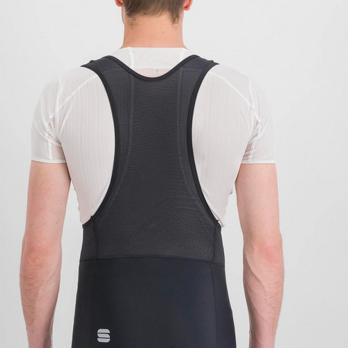 SPORTFUL ( �X�|���g�t�� ) �r�u�V���[�c FIANDRE PRO LIGHT BIBSHORT ( �t�B�A���h�� �v�� ���C�g �r�u�V���[�c ) �u���b�N M