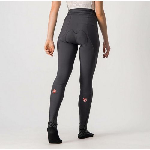 CASTELLI ( �J�X�e�� ) �^�C�c VELOCISSIMA TIGHT ( ���F���`�b�V�} �^�C�c ) �_�[�N�O���[ S ���f�B�[�X