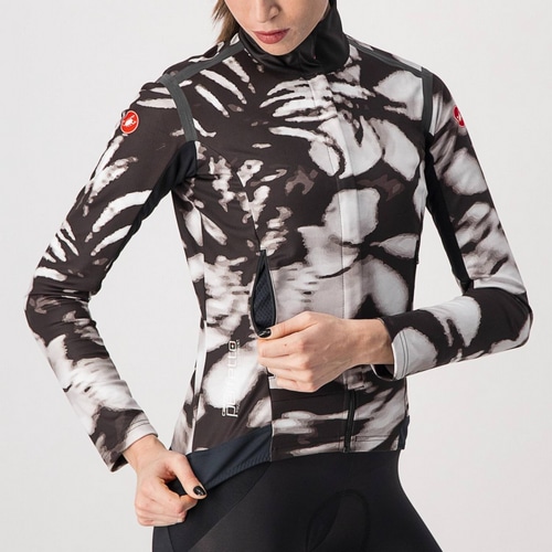 CASTELLI ( �J�X�e�� ) �����W���[�W PERFETTO ROS W LS ( �y���t�F�b�g ���X W �����O�X���[�u ) 101�u���b�N/�z���C�g M ���f�B�[�X