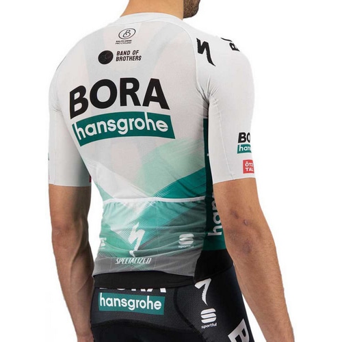 SPORTFUL ( スポルトフル ) 半袖ジャージ BORA-HANSGROHE BOMBER JSY