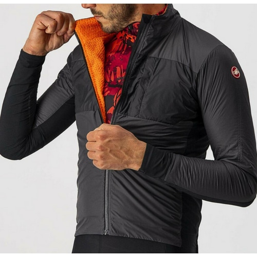 CASTELLI ( カステリ ) ジャケット UNLIMITED PUFFY JKT