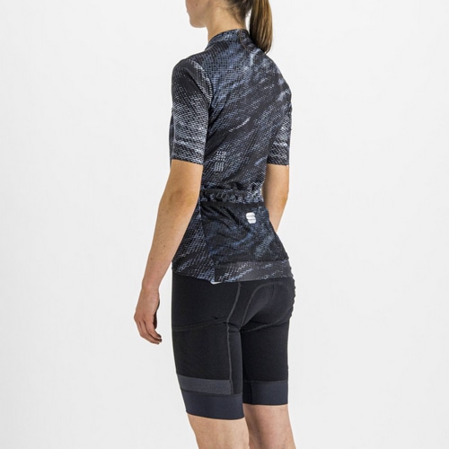 SPORTFUL ( �X�|���g�t�� ) �����W���[�W CLIFF SUPERG W JSY ( �N���t �X�y���K �E�B�����Y �W���[�W ) �u���b�N M ���f�B�[�X