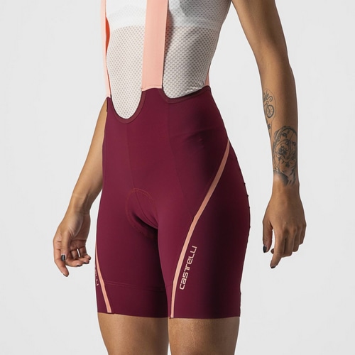 CASTELLI ( カステリ ) ビブショーツ VELOCISSIMA 3 BIBSHORT