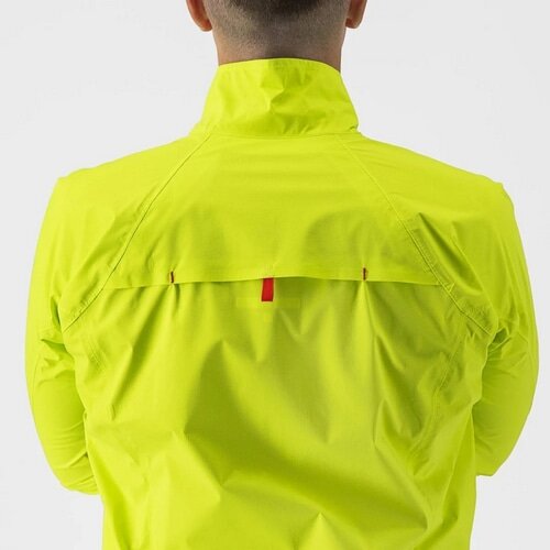 CASTELLI ( カステリ ) レインウェア EMERGENCY 2 RAIN JAKET