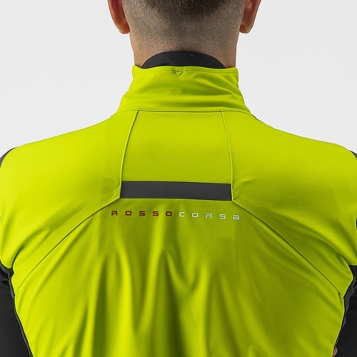 CASTELLI ( カステリ ) ジャケット ALPHA ROS2 JACKET ( アルファ ロス