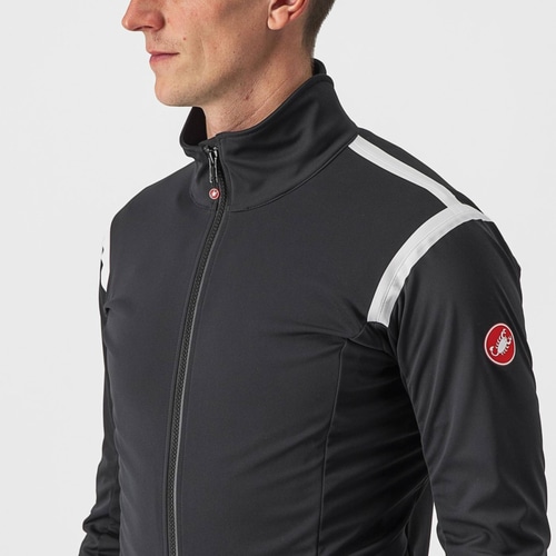 CASTELLI ( カステリ ) ジャケット ALPHA RoS 2 LIGHT JACKET