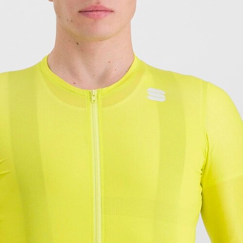 SPORTFUL ( X|gt ) W[W MATCHY LONG SLEEVE JERSEY ( }b`[ OX[u W[W ) 276 Z_[ L