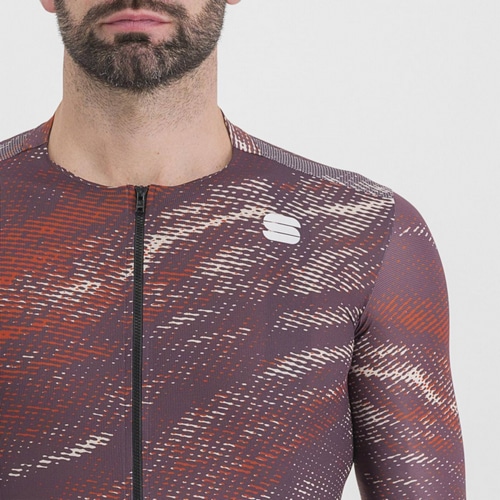 SPORTFUL ( スポルトフル ) 半袖ジャージ XLサイズ新品未開封 SPORTFUL ( スポルトフル ) 半袖ジャージ CLIFF SUPERGIARA JERSEY