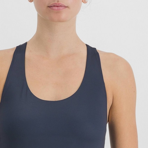 SPORTFUL ( �X�|���g�t�� ) �s�V���c�E�J�W���A���E�F�A MATCHY W TOP ( �}�b�`�[ �E�B�����Y �g�b�v ) �M�����N�V�[�u���[ S ���f�B�[�X