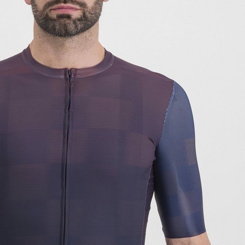 SPORTFUL ( スポルトフル ) 半袖ジャージ ROCKET JERSEY ( ロケット