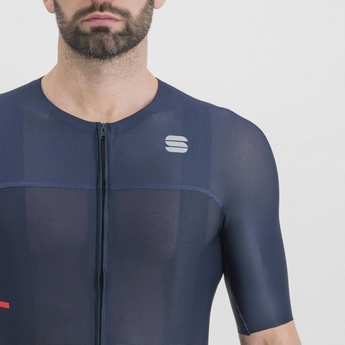 SPORTFUL ( スポルトフル ) 半袖ジャージ LIGHT PRO JERSEY ( ライト