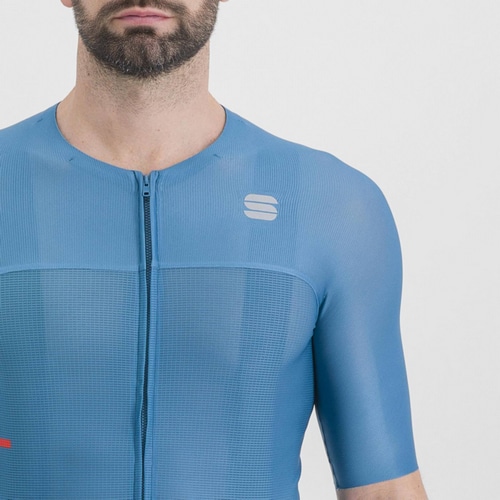 SPORTFUL ( スポルトフル ) 半袖ジャージ LIGHT PRO JERSEY ( ライト