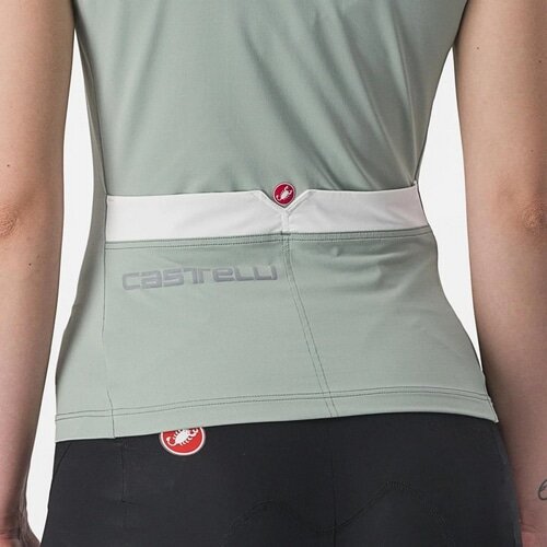 CASTELLI ( JXe ) W[W SOLARIS TOP ( \X gbv ) fBtF_[O[/AC{[ S fB[X