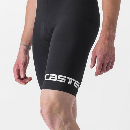 Castelli Premio L ビブショーツ CASTELLI ( カステリ ) ビブショーツ PREMIO BIBSHOT LTD ED