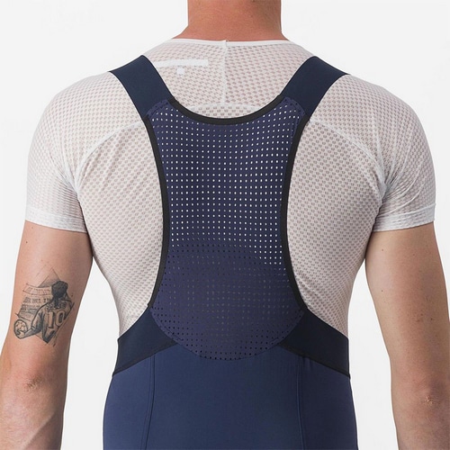 CASTELLI ( カステリ ) ビブショーツ PREMIO BIBSHOT LTD ED