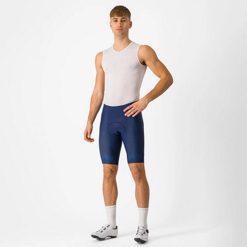 【新品/未使用/Mサイズ 】CASTELLI ENTRATA 2 レーサーパンツ CASTELLI ( カステリ ) レーサーパンツ ENTRATA 2 SHORT