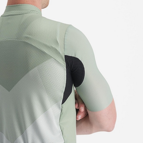 CASTELLI ( JXe ) W[W ENDURANCE PRO 2 JSY ( GfX v 2 W[W ) 346 fBtF_[O[ L