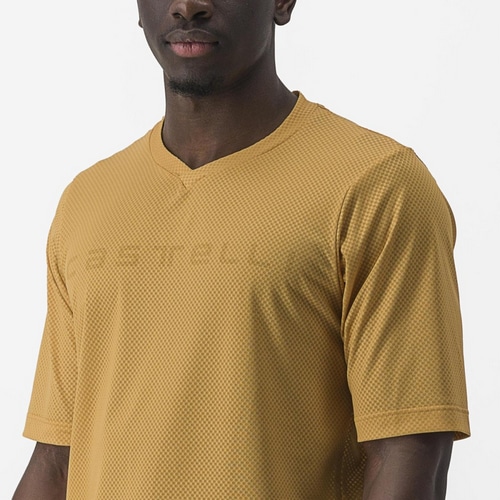 CASTELLI ( JXe ) sVcEJWAEFA TRAIL TECH TEE 2 ( gC ebN eB[ 2 ) 277 nj[ M