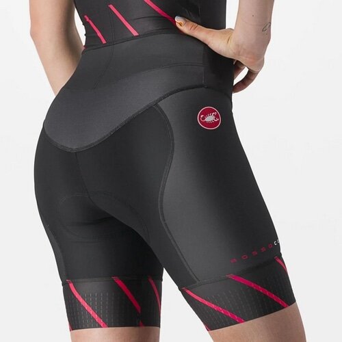 CASTELLI ( カステリ ) トライスーツ FREE SANREMO 2 W SUIT SHORT